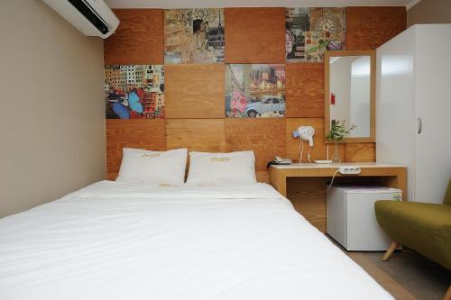 Hotel Mido Myeongdong