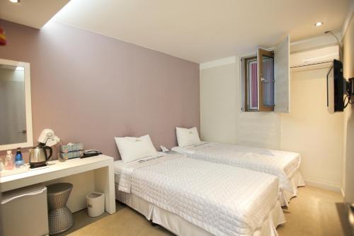 Hotel Mido Myeongdong