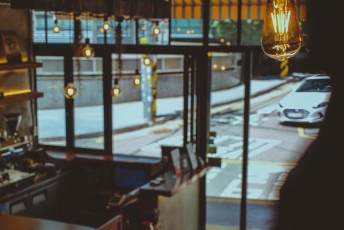 Hotel Mido Myeongdong