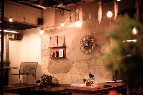 Hotel Mido Myeongdong