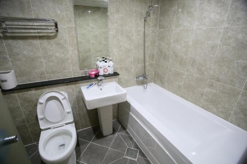 Hotel Mido Myeongdong