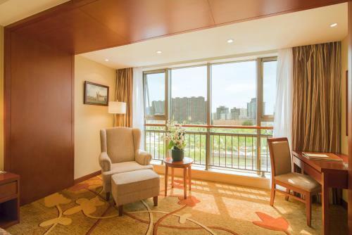 Avic Hotel Beijing