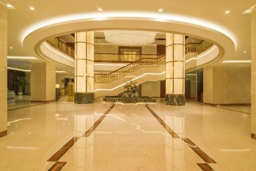 Avic Hotel Beijing