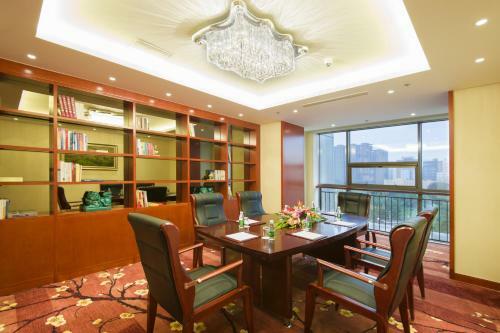 Avic Hotel Beijing