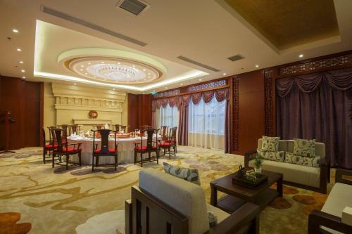 Avic Hotel Beijing