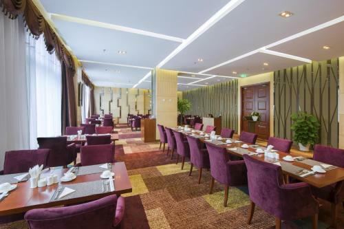 Avic Hotel Beijing