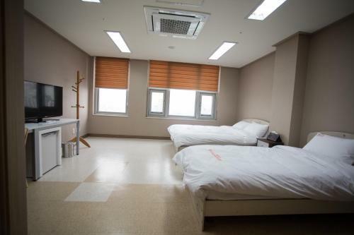 Hostal Maxtyle Guesthouse Dongdaemun