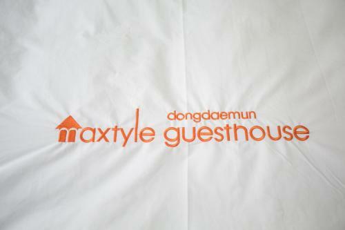 Hostal Maxtyle Guesthouse Dongdaemun