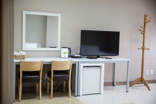 Hostal Maxtyle Guesthouse Dongdaemun