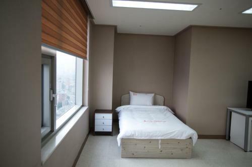 Hostal Maxtyle Guesthouse Dongdaemun