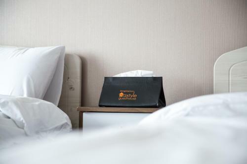 Hostal Maxtyle Guesthouse Dongdaemun