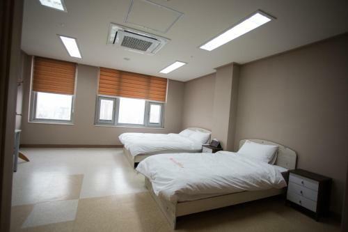 Hostal Maxtyle Guesthouse Dongdaemun