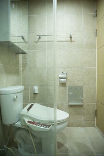 Hostal Maxtyle Guesthouse Dongdaemun