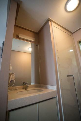 Hostal Maxtyle Guesthouse Dongdaemun