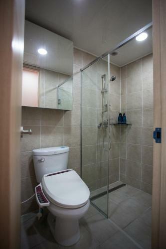 Hostal Maxtyle Guesthouse Dongdaemun