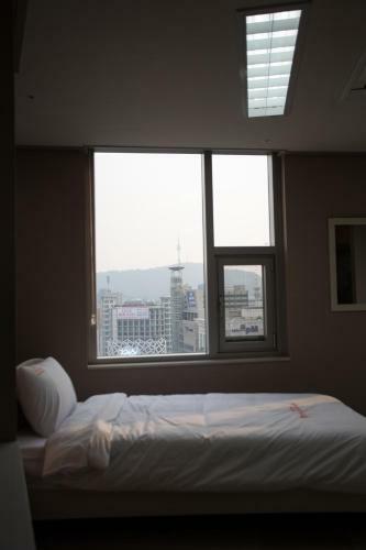 Hostal Maxtyle Guesthouse Dongdaemun