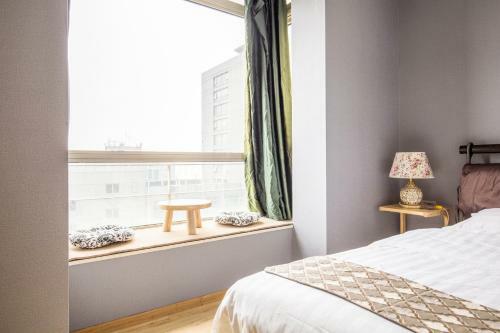 Aparthotel Beijing Free Town Apartment Hotel