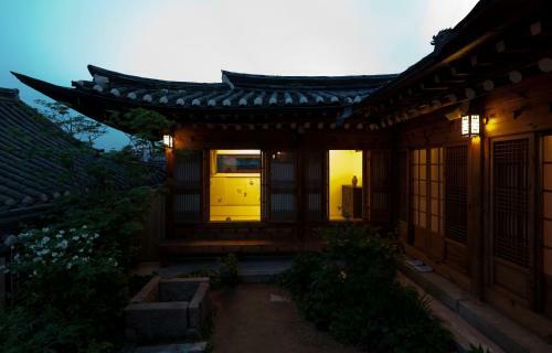 Hostal Chiwoonjung