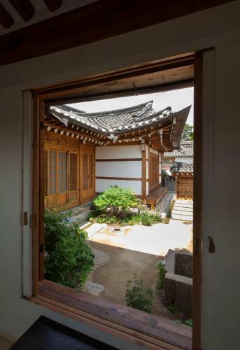 Hostal Chiwoonjung