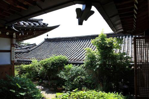 Hostal Chiwoonjung