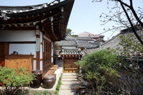 Hostal Chiwoonjung