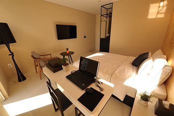 Hotel The Designers Jongro