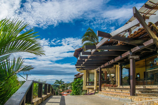 Hotel Ilha Branca
