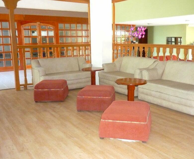 Hotel Debliz Campeche