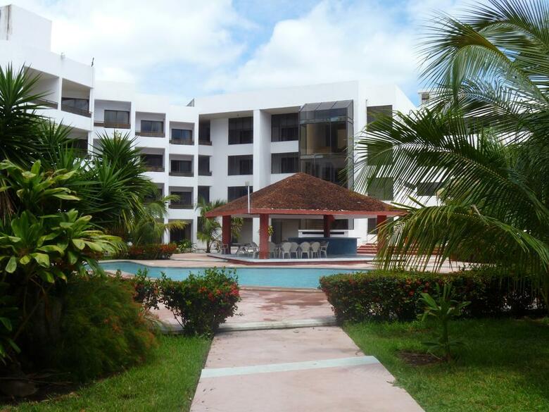 Hotel Debliz Campeche