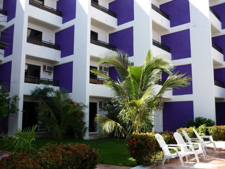Hotel Debliz Campeche