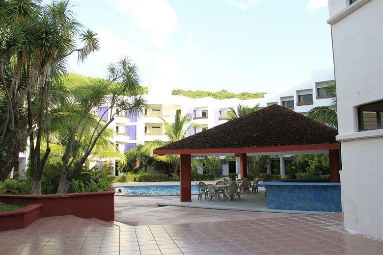 Hotel Debliz Campeche