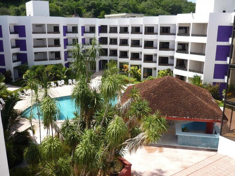 Hotel Debliz Campeche