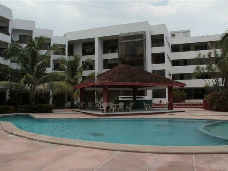 Hotel Debliz Campeche