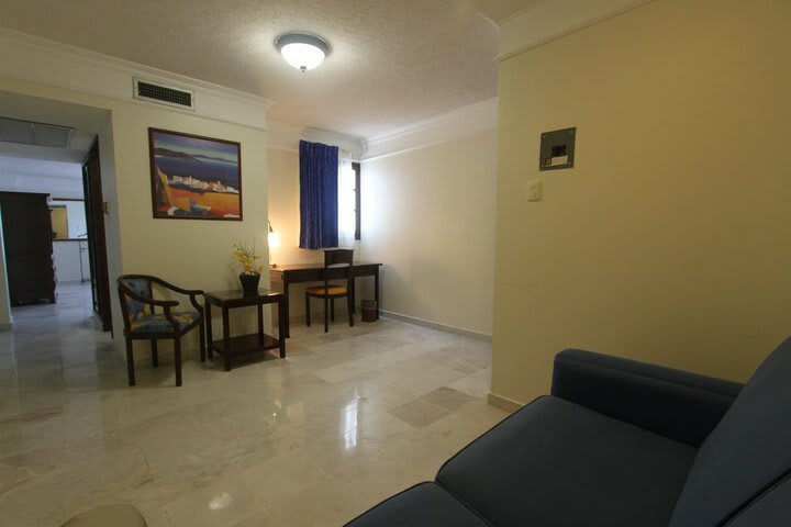 Hotel Francis Drake