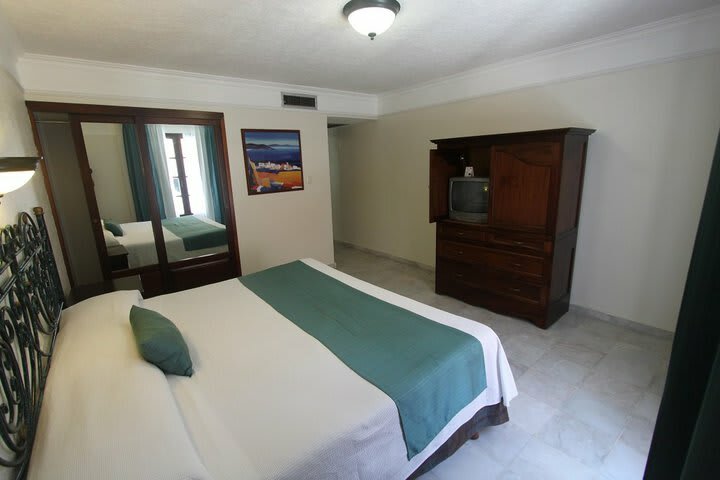 Hotel Francis Drake