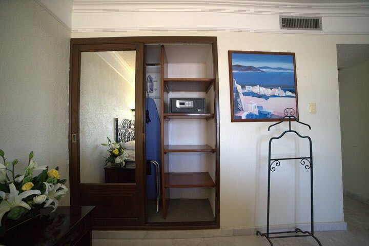 Hotel Francis Drake