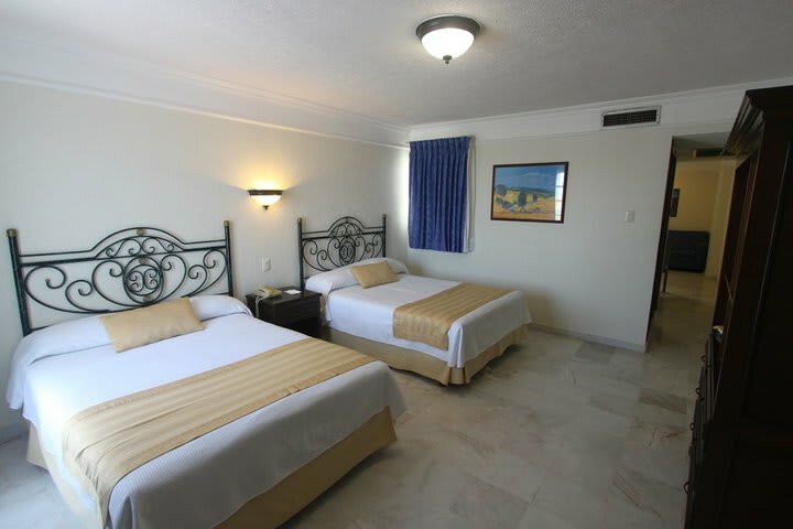 Hotel Francis Drake