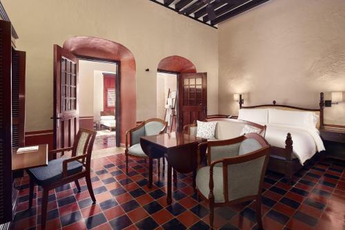 Hotel Hacienda Puerta Campeche