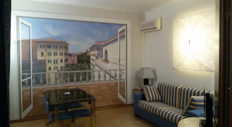 Hotel Residence Prati