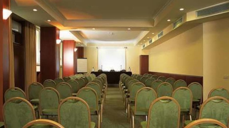 Hotel Colosseum