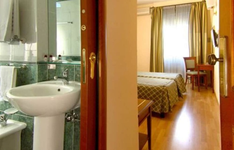 Hotel Colosseum