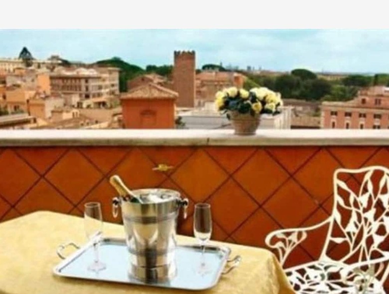 Hotel Colosseum