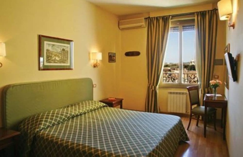 Hotel Colosseum