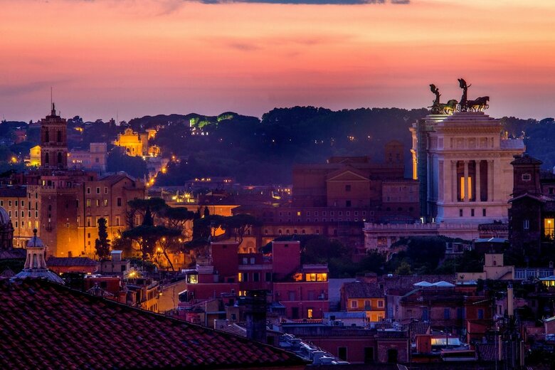 Hotel Colosseum