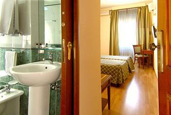 Hotel Colosseum