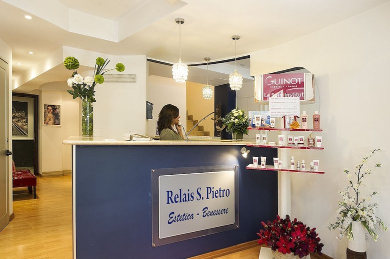 Hotel Relais San Pietro