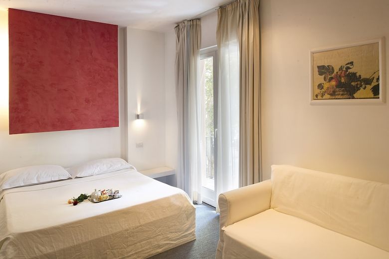 Hotel Relais San Pietro