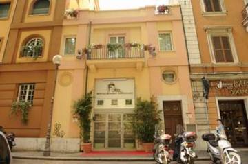 Hotel Relais San Pietro