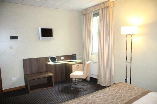Lh Hotel Sirio Venice