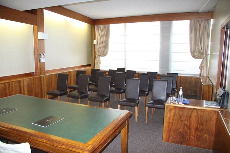 Lh Hotel Sirio Venice